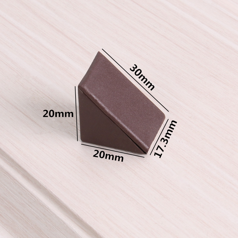 50 Stks/partij 90 Graden Nylon - Woodworking Joints recensie en prijs