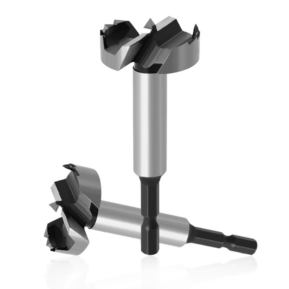 8mm-25mm boor Houtbewerkingsbo - Woodworking Easy Projects recensie en prijs