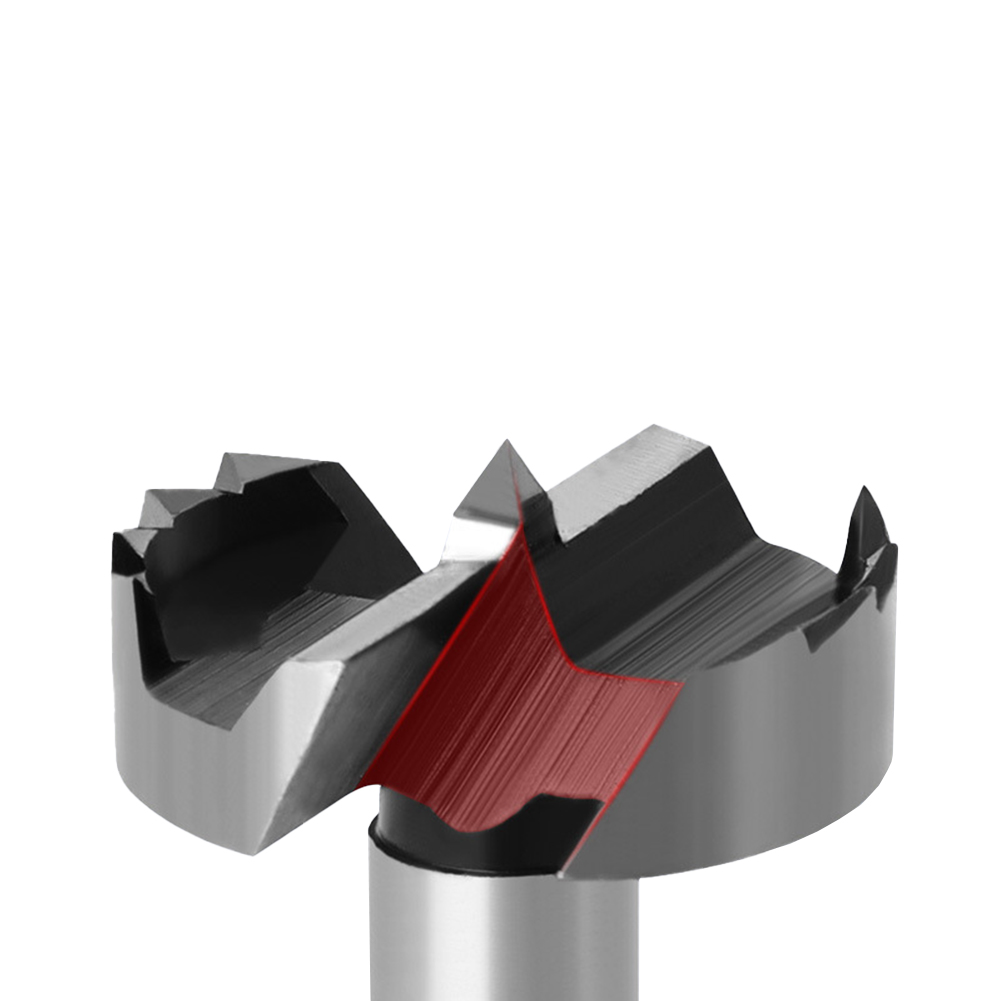 8mm-25mm boor Houtbewerkingsbo - Woodworking Easy Projects recensie en prijs