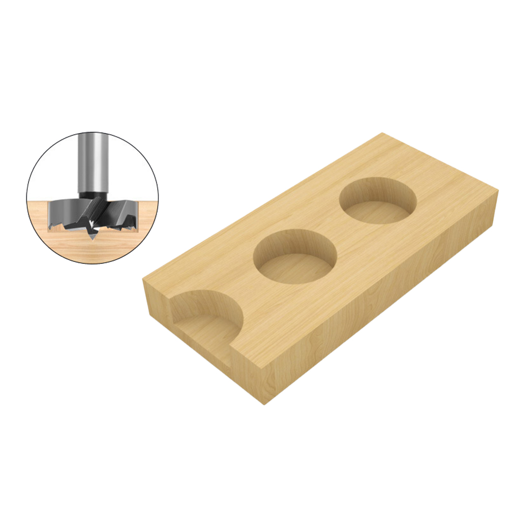 8mm-25mm boor Houtbewerkingsbo - Woodworking Easy Projects recensie en prijs