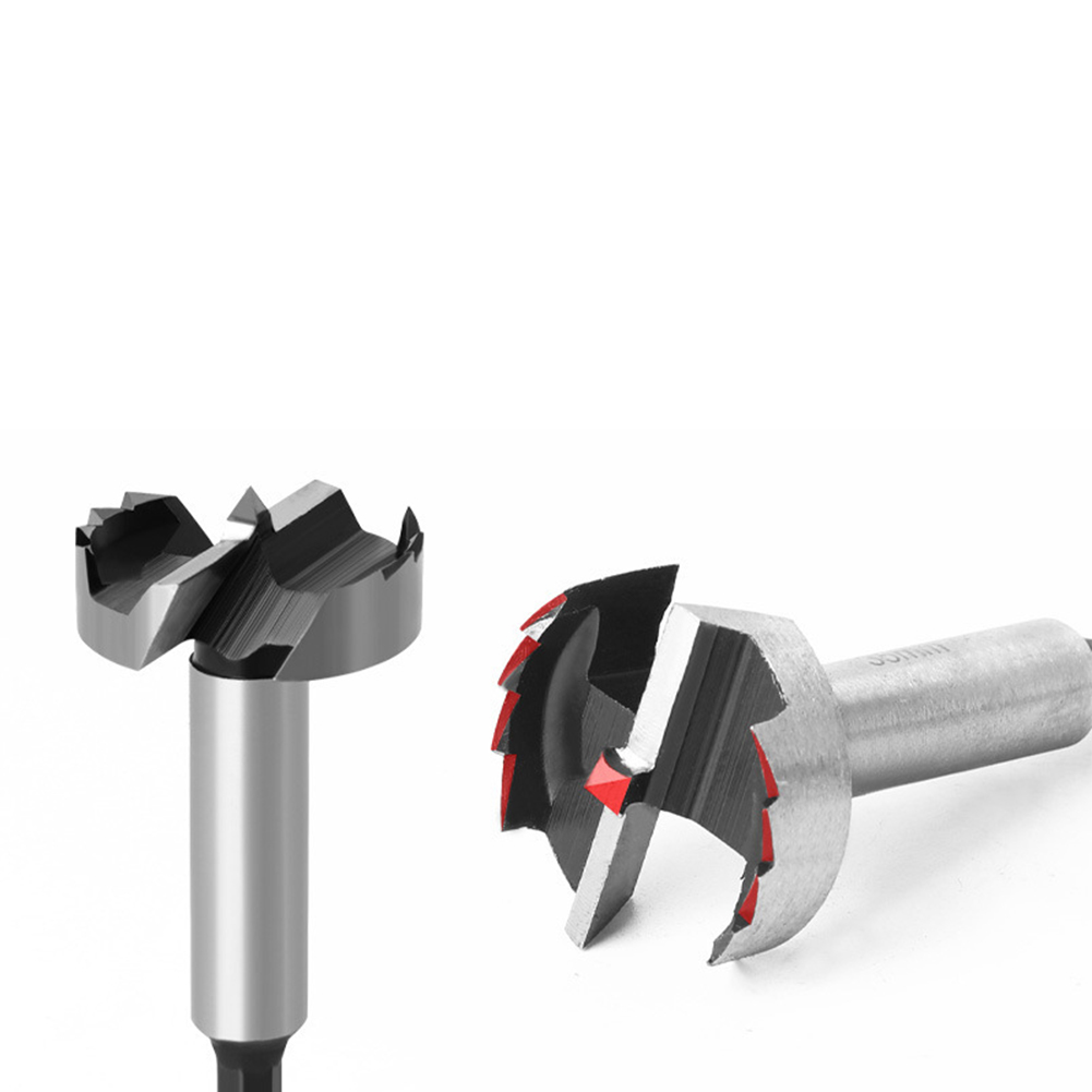 8mm-25mm boor Houtbewerkingsbo - Woodworking Easy Projects recensie en prijs
