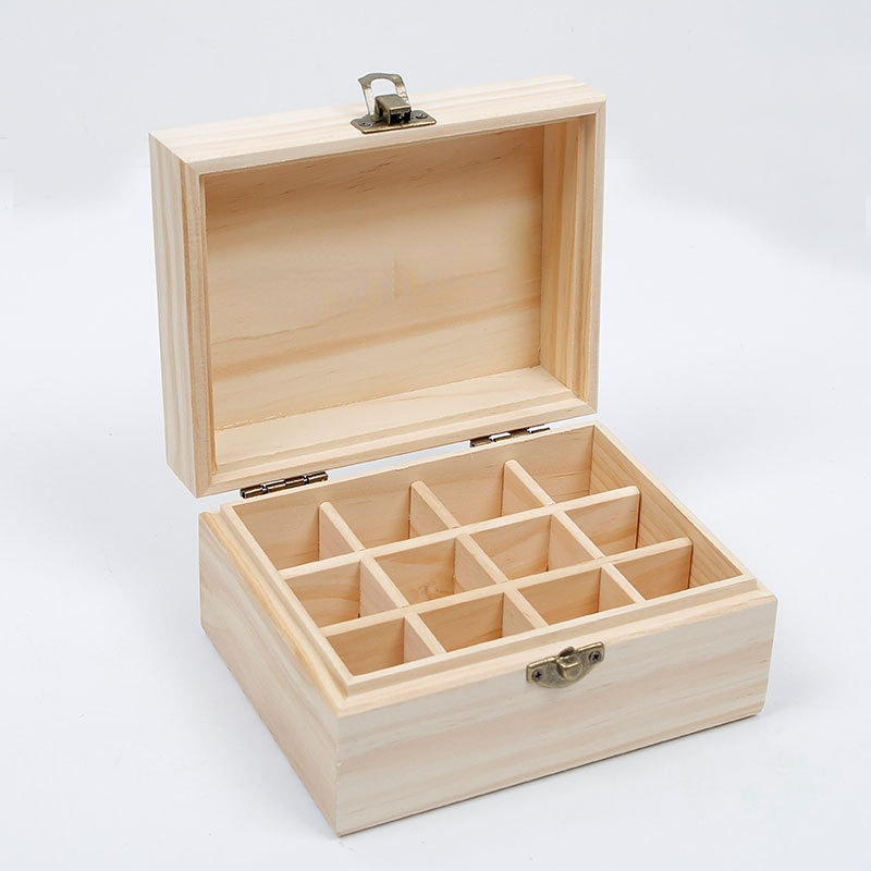 Voor DoTERRA Essentiële Olie O - Woodworking Show recensie en prijs