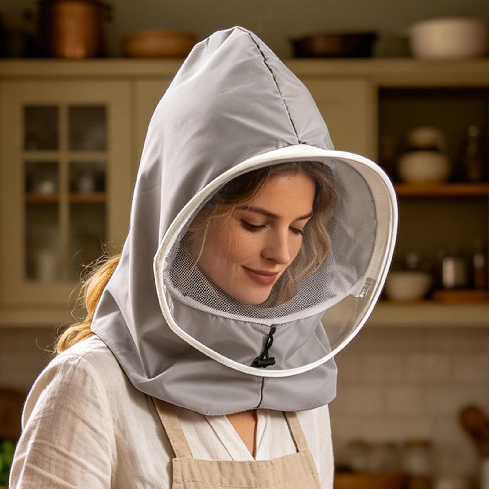 Gezichtsbescherming voor werk  - Woodworking Face Shield recensie en prijs