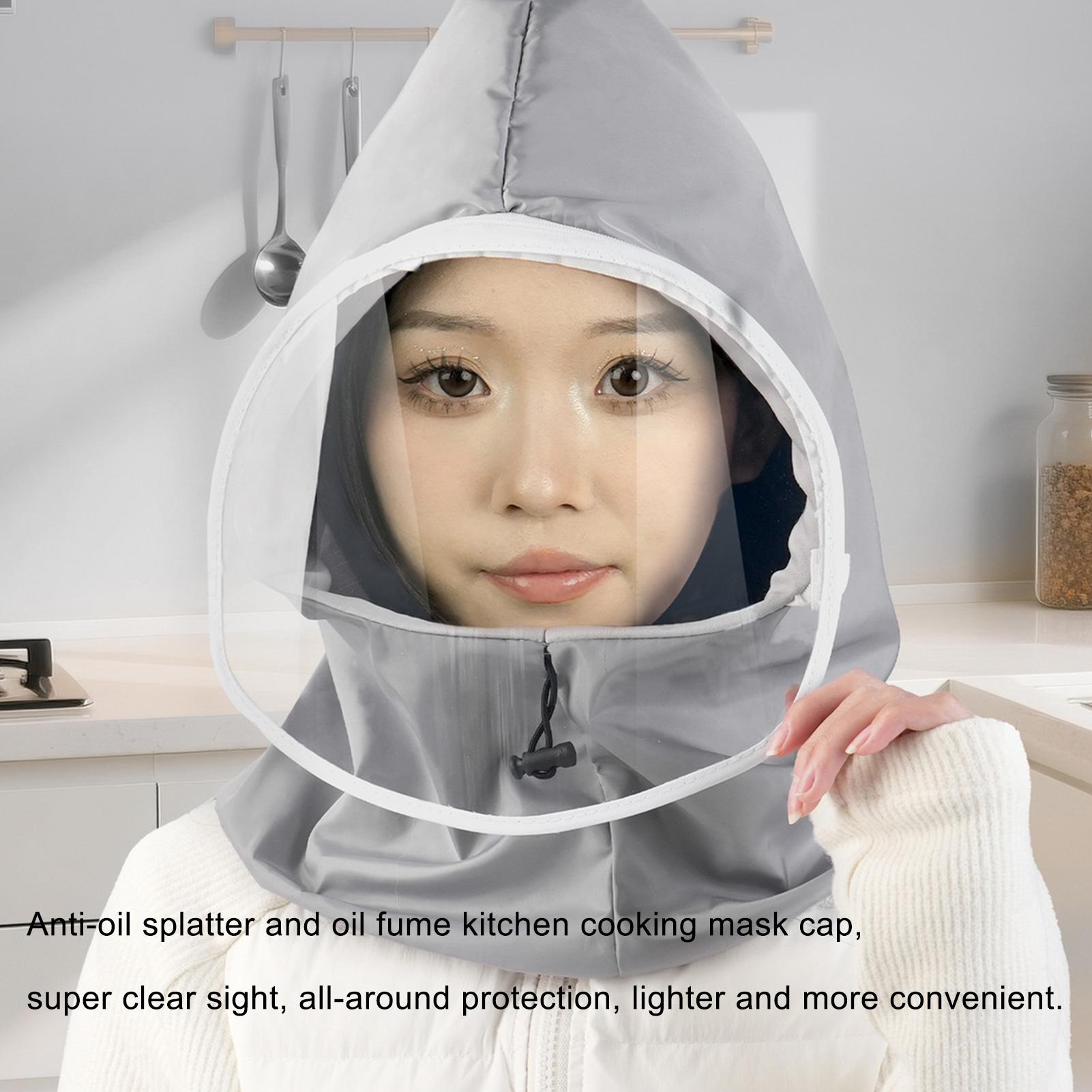 Gezichtsbescherming voor werk  - Woodworking Face Shield recensie en prijs