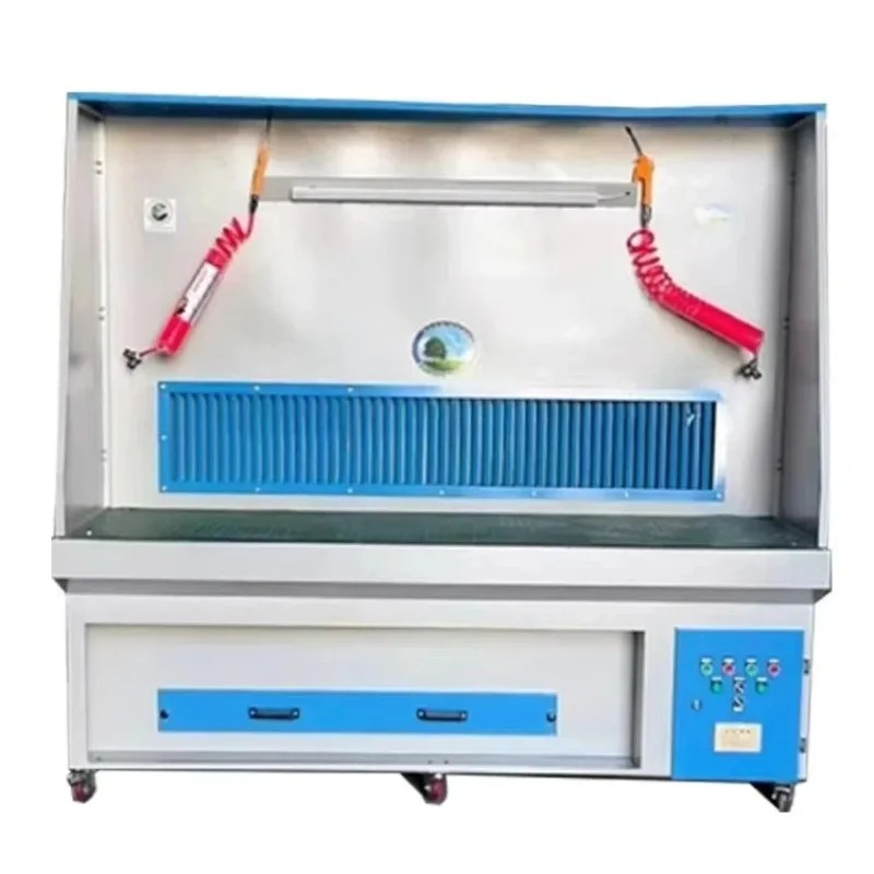 Integraal nieuwe 3-werktafel g - Woodworking Industries recensie en prijs