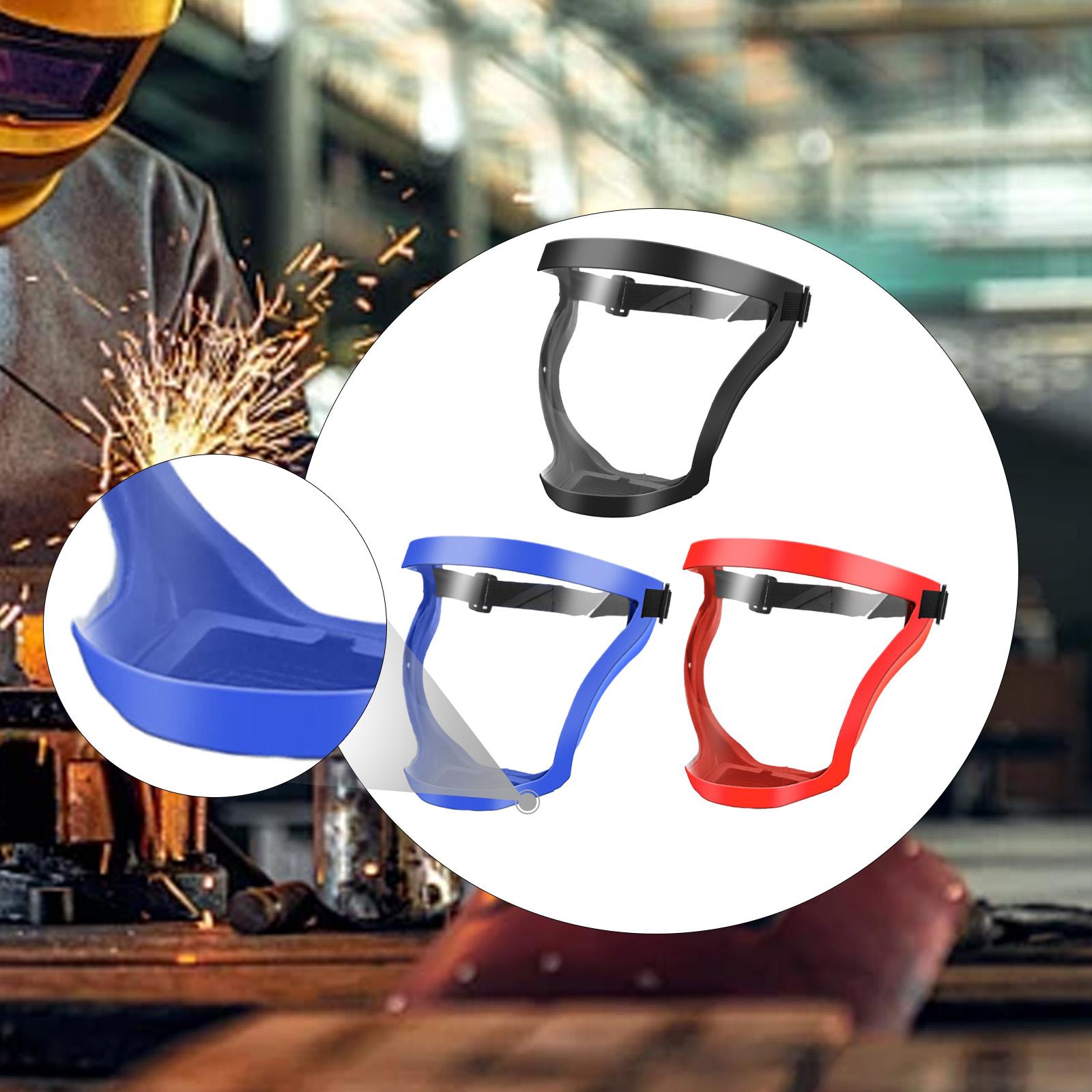 Gezichtsbescherming voor het s - Woodworking Face Shield recensie en prijs