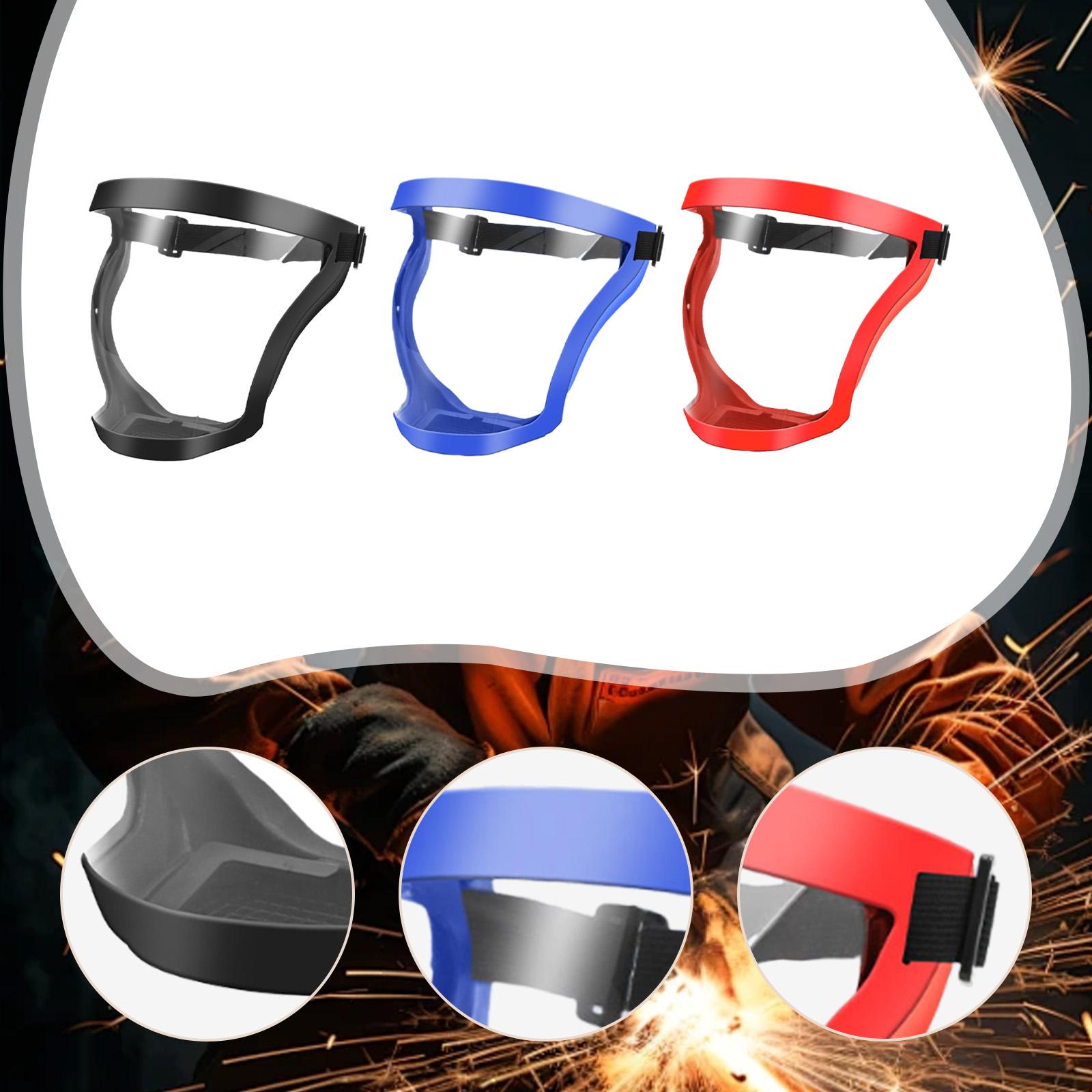 Gezichtsbescherming voor het s - Woodworking Face Shield recensie en prijs
