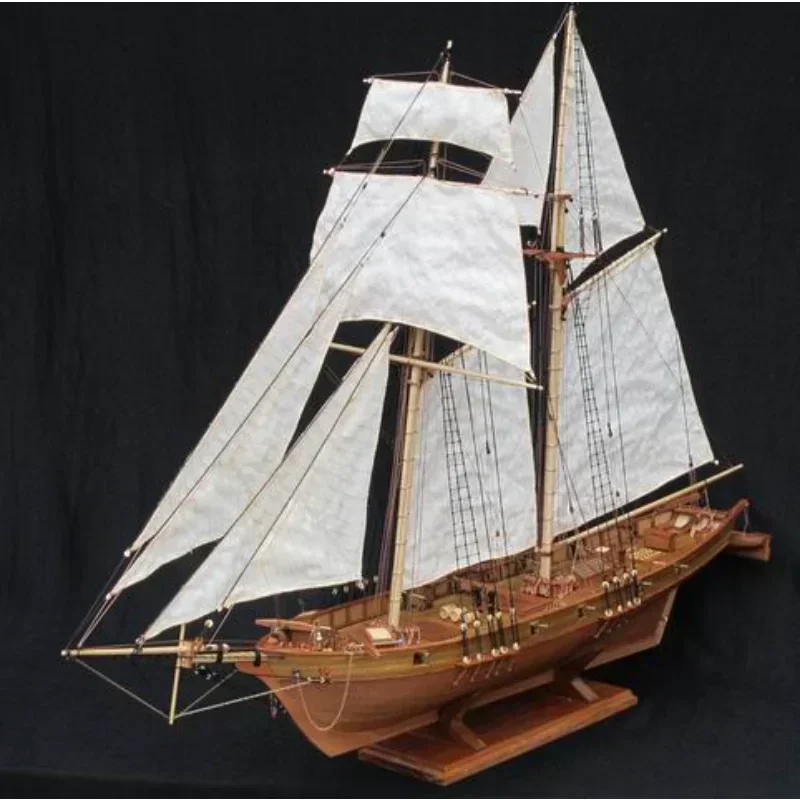 Houten Gemonteerde Antieke Zei - Woodworking Kits For Kids recensie en prijs