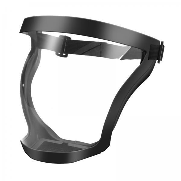 Volledige gezichtsbescherming, - Woodworking Face Shield recensie en prijs