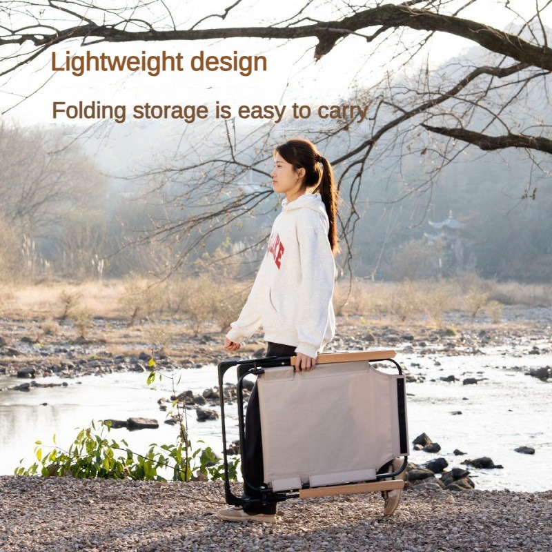 Opvouwbare stoel voor buiten,  - Woodworking Outdoor Furniture recensie en prijs