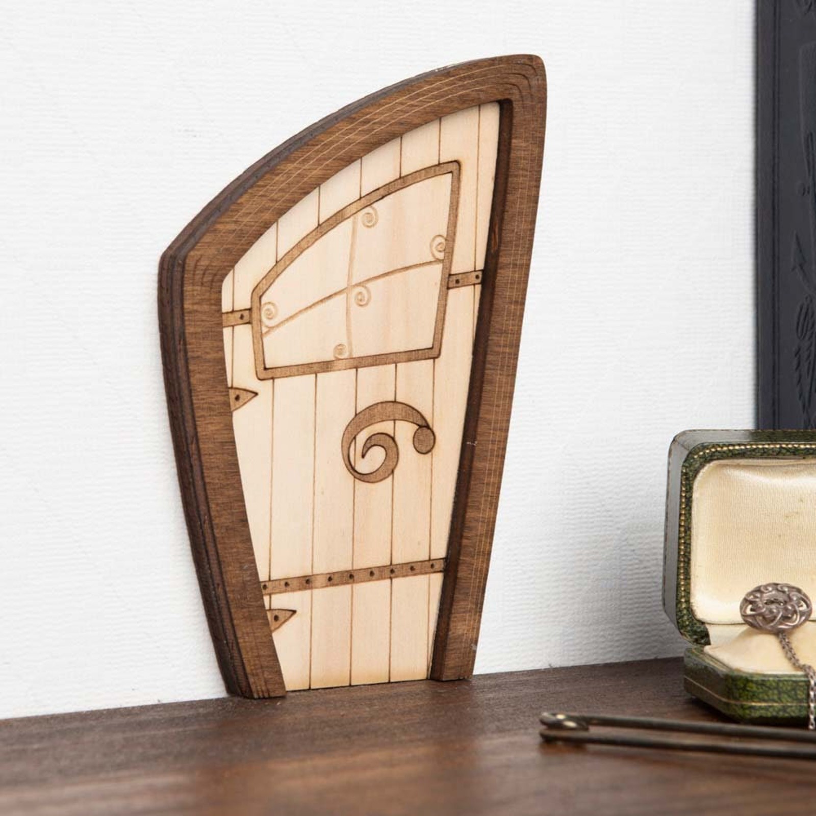 Fairys Deuren Voor Bomen Outdo - Woodworking Outdoor Furniture recensie en prijs