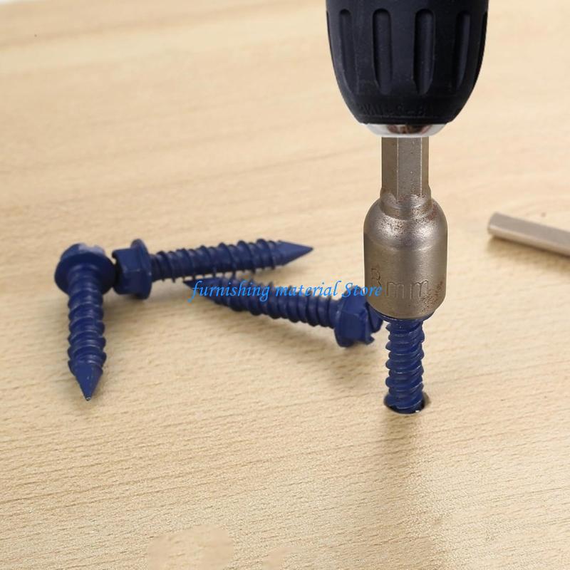 Y5GD 40 Stuks Ingelaste Zeshoe - Woodworking Easy Projects recensie en prijs