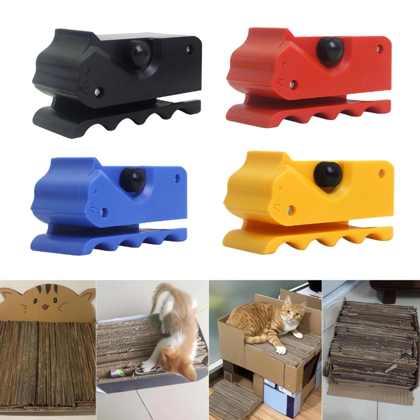 Kartonsnijder Golfkartonsnijde - Woodworking Easy Projects recensie en prijs