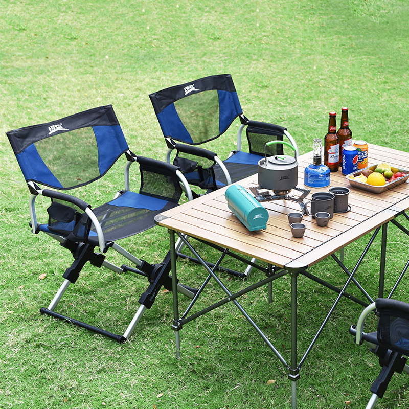 Brs-D3a Buiten Aluminium Visse - Woodworking Outdoor Furniture recensie en prijs