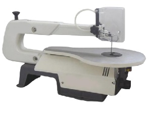 Hout snijden industriële deskt - Woodworking Industries recensie en prijs