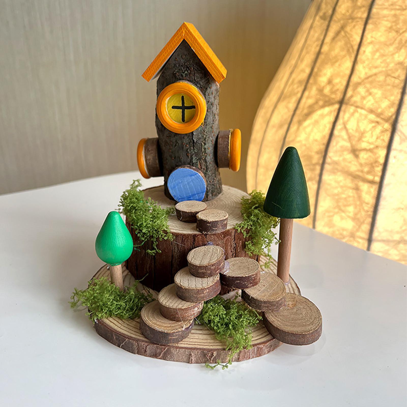 Houten knutselpakketten voor k - Woodworking Kits For Kids recensie en prijs